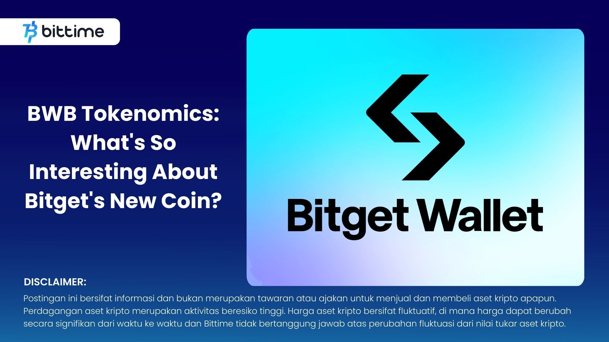 BWB Tokenomics What's So Interesting About Bitget's New Coin.jpg